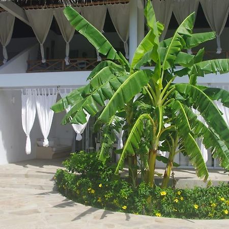 Kupenda House - Milele Resort Tamu, Watamu Exterior foto