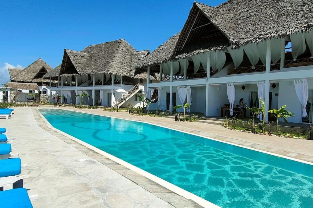 Kupenda House - Milele Resort Tamu, Watamu Exterior foto