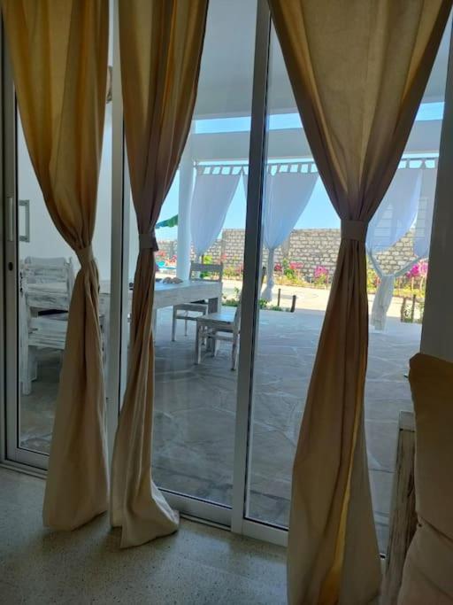 Kupenda House - Milele Resort Tamu, Watamu Exterior foto