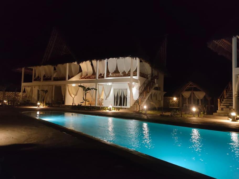 Kupenda House - Milele Resort Tamu, Watamu Exterior foto