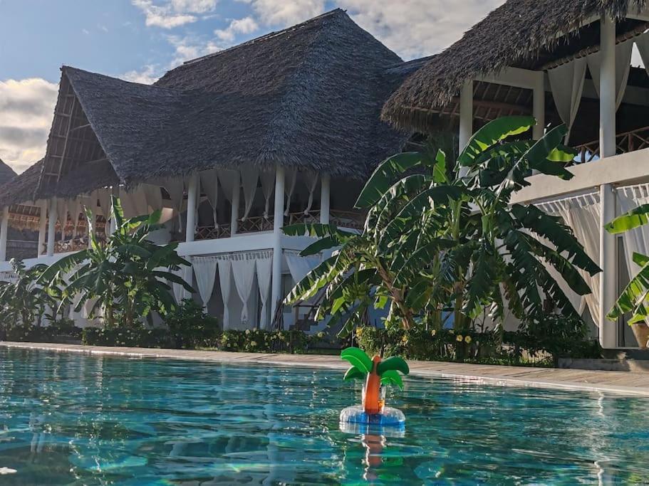 Kupenda House - Milele Resort Tamu, Watamu Exterior foto