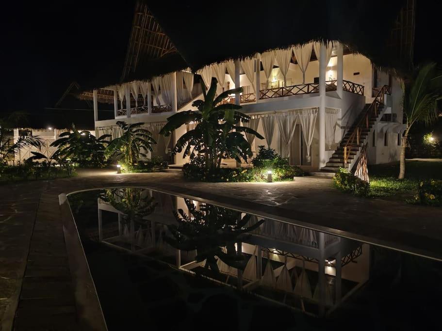 Kupenda House - Milele Resort Tamu, Watamu Exterior foto
