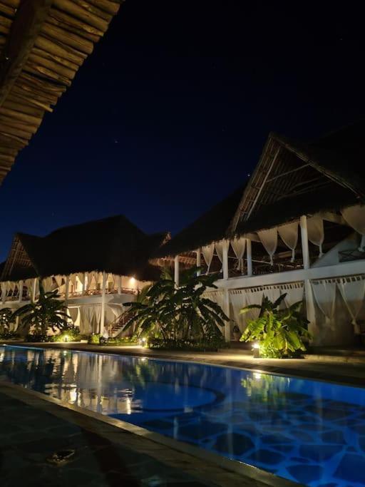 Kupenda House - Milele Resort Tamu, Watamu Exterior foto