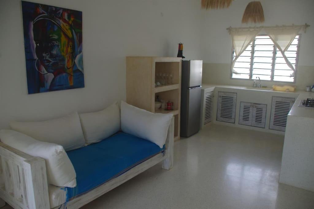 Kupenda House - Milele Resort Tamu, Watamu Exterior foto