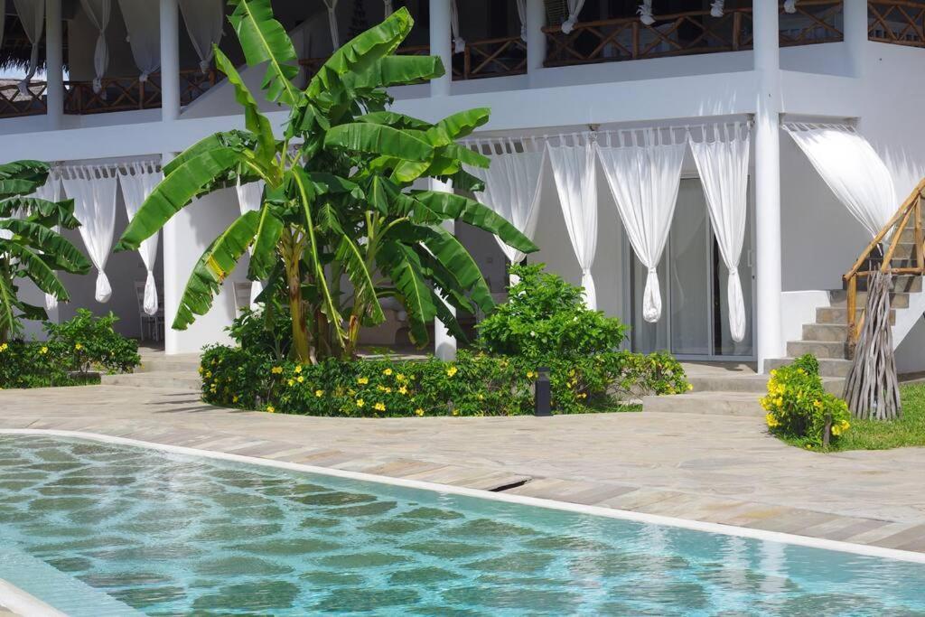 Kupenda House - Milele Resort Tamu, Watamu Exterior foto